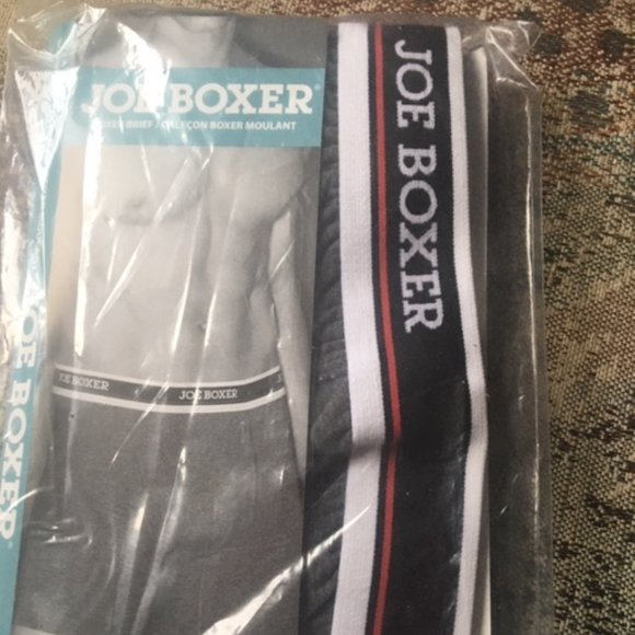 Mens Joe Boxer - Boxer Briefs Size Small - Picture 1 of 1